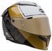Шлем BELL LITHIUM MIPS Plus Helmet - RSD OBIS [Gold], L 38133-B84-L фото 1