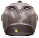 Шолом BELL MX-9 Adventure Helmet - COMPASS [Browm], L 37057-081-L фото 4