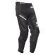 Штани FASTHOUSE Grindhouse Knox Pant, Black - 36 300000-00-36 фото 2
