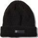 Шапка FOX ZENTHER BEANIE [Black], One Size 29917-001-OS фото 1
