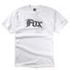 Футболка FOX Vintage Mesh Tee [White], XL 49793-008-006 фото 2
