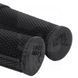 Гріпси DMR Brendog DeathGrip Thick (A20) Flangeless [Black] DMR14-G-BREN-THIN-K фото 2
