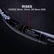 Руль DMR ODUB BAR - 35 - 20mm Rise - Black DMR-HB-THE20-35-K фото 3