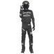 Штани FASTHOUSE Grindhouse Knox Pant, Black - 36 300000-00-36 фото 9