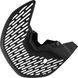 Захист диска Polisport Disk & Bottom Fork Protector Vented - KTM [Black] 8158500001 фото 2
