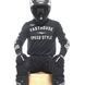 Штани FASTHOUSE Grindhouse Knox Pant, Black - 36 300000-00-36 фото 5