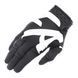 Перчатки FASTHOUSE Elrod Torque Black - SM