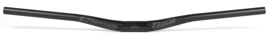 Руль Renthal Fatbar&reg; Carbon Lite Handlebar [Black], Rise 30 mm M181-01-006-01 фото
