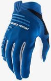 Перчатки Ride 100% R-CORE Glove [Slate Blue], M (9) 10027-00021 фото