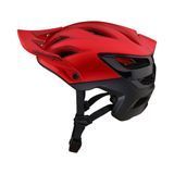Вело шолом TLD A3 MIPS HELMET UNO [Red] XS/SM 150267131 фото