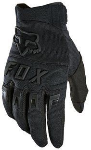 Перчатки FOX DIRTPAW GLOVE [Black], XXXXL (14) 25796-021-4X фото