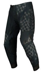 Штани LEATT Pant Moto 4.5 [Brushed], 42 5022030349 фото