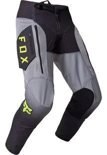 Брюки FOX RANGER AIR PANT [Steel Gray], 36 29636-172-36 фото