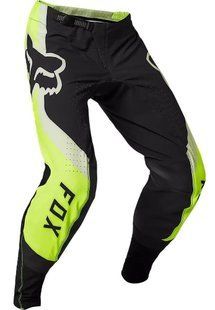 Штани FOX FLEXAIR EFEKT PANT [Flo Yellow], 32 29617-130-32 фото