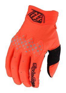 Вело Рукавички TLD GAMBIT GLOVE [NEON ORANGE] XL 415785095 фото