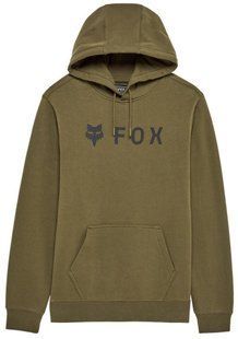 Толстовка FOX Hoodie - ABSOLUTE [Olive Green], L 31594-099-L фото