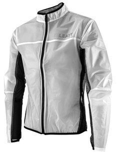 Куртка LEATT MTB RaceCover Jacket [Translucent], S 5023060150 фото