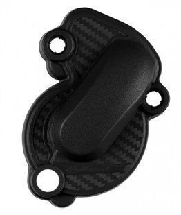 Захист помпи Polisport Waterpump Cover - Beta [Black] 8484800001 фото