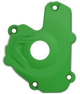 Захист запалювання Polisport Ignition Cover - Kawasaki [Green] 8460800002 фото