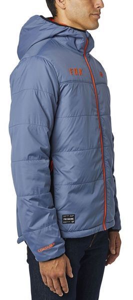 Куртка FOX RIDGEWAY Jacket [Blue Steel], M 25939-305-M фото