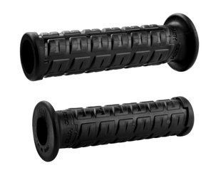 Мото гріпси ODI Road bike Grips Black/BLk S10CHB фото
