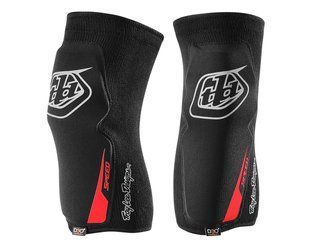 Наколінники TLD Speed Knee Sleeve [Black] Розмір XS/S 568003201 фото