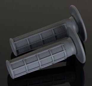 Гріпси Renthal MX Grips - Waffle/Diamond [Original], Medium G087 фото