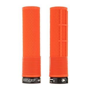 Гріпси DMR Brendog DeathGrip Thick (A20) Flangeless [Tango] DMR14-G-BREN2-TK-TO фото