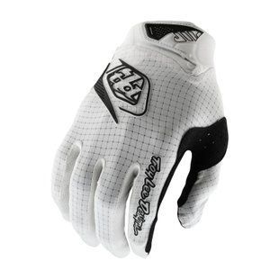 Вело рукавички TLD AIR GLOVE; MONO [WHITE] M 446931003 фото