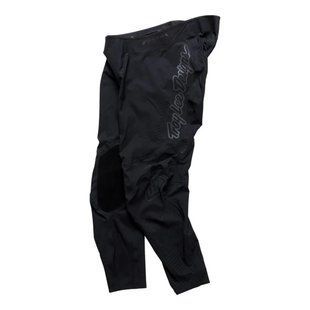 Мото штани TLD SE ULTRA PANT; MONO [BLACK / BLACK] M 254472013 фото