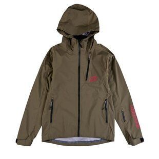 Куртка TLD RESIST JACKET MONO [DARK PINE] LG 876931014 фото