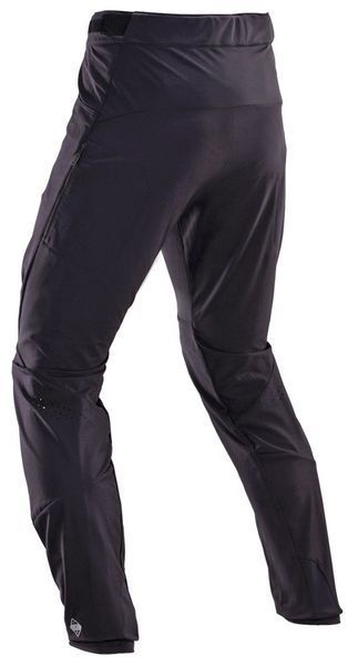 Брюки LEATT MTB 2.0 Trail Pant [Ghost Black], 38 5026053705 фото
