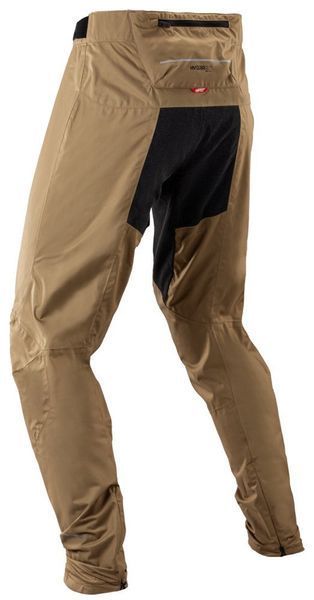 Водостійкі штани LEATT MTB 3.0 HydraDri Pant [Brass Brown], 34 5026054673 фото