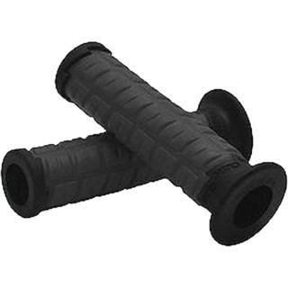 Мото гріпси ODI Road bike Grips Black/BLk S10CHB фото