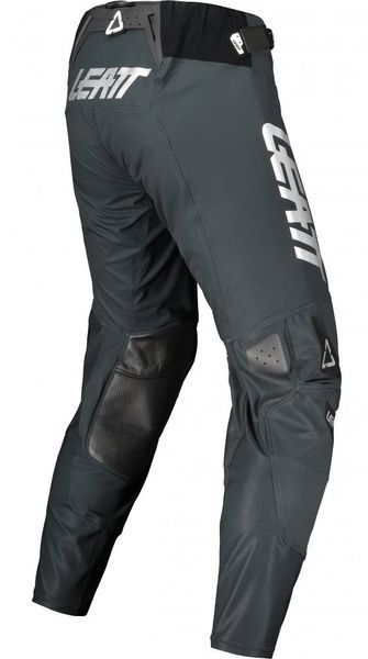 Штани LEATT Pant Moto 5.5 I.K.S [Black] 5021010162 фото
