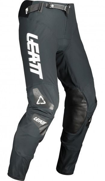 Штани LEATT Pant Moto 5.5 I.K.S [Black] 5021010162 фото