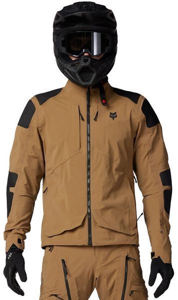 Куртка FOX Recon GORE-TEX Adventure Jacket [Dark Khaki], M 30157-108-M фото