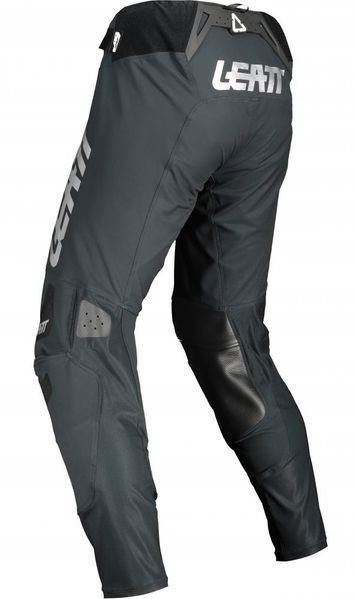 Штани LEATT Pant Moto 5.5 I.K.S [Black] 5021010162 фото