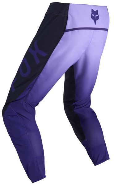Детские штаны FOX FLEXAIR Youth Pant - SPIRE [Lilac], Y 26 36352-282-26 фото