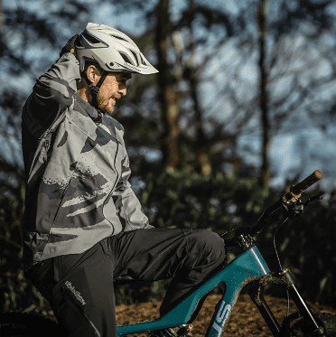 Вело шолом TLD A3 HELMET UNO [BLUE] XL/XXL 150267115 фото