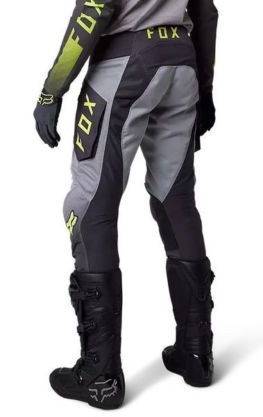 Брюки FOX RANGER AIR PANT [Steel Gray], 36 29636-172-36 фото