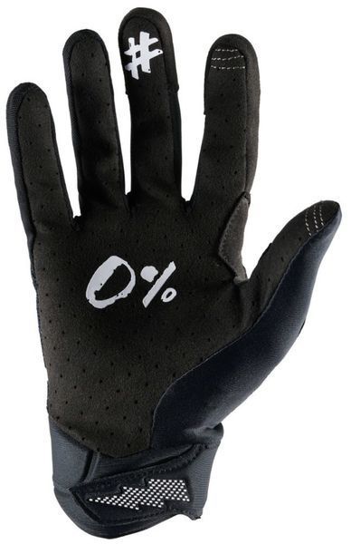 Перчатки USWE No BS Glove [Black], M (9) 80997023999105 фото