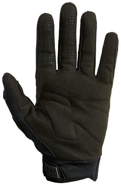 Перчатки FOX DIRTPAW Glove [Dark Black], XXXXL (14) 25796-021-4X фото