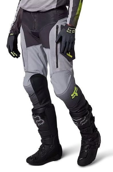Брюки FOX RANGER AIR PANT [Steel Gray], 36 29636-172-36 фото