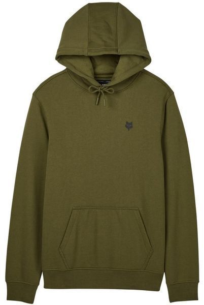 Толстовка FOX ELEVATED Hoodie [Olive Green], L 31606-099-L фото