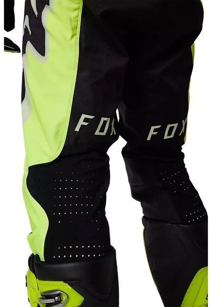 Брюки FOX FLEXAIR EFEKT PANT [Flo Yellow], 32 29617-130-32 фото