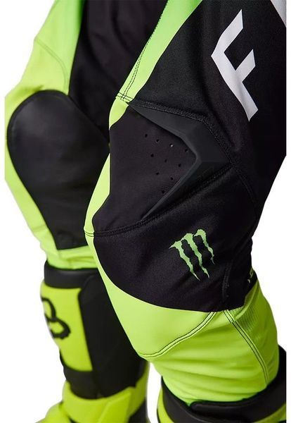 Штани FOX 180 MONSTER PANT [Black], 34 29629-001-34 фото