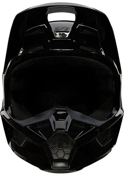 Шлем FOX V1 MIPS PLAIC HELMET [Black], XXL 26575-001-2X фото
