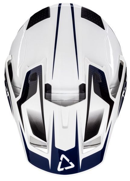 Шолом LEATT 8.5 Adventure Helmet + Goggle [Royal], L 1025101143 фото