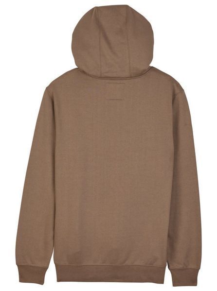 Толстовка FOX NON STOP Hoodie [Chai], L 31676-562-L фото